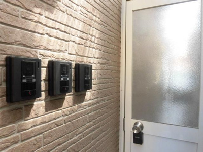 【エントランス】 | ライム