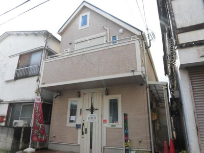 【外観】 | ライム