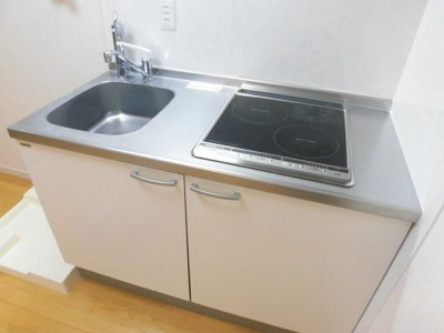 【キッチン】 | ライム