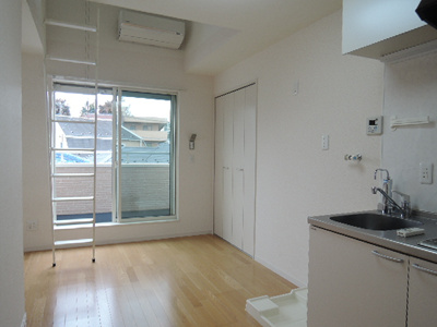 【居間・リビング】 | ライム