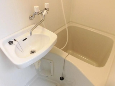 【浴室】 | ライム