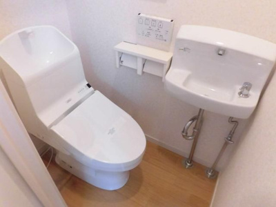 【トイレ】 | ライム