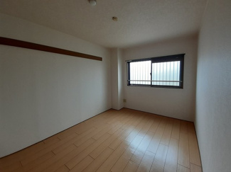 【洋室】 | ライジングパレス
