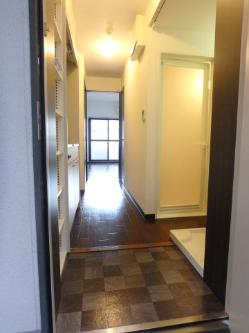 【内装】 | アメニティコウヤマ第15ガーデン | 参考・別室