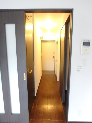 【その他】 | アメニティコウヤマ第15ガーデン | 参考・別室