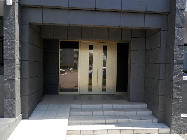 【その他共用部分】 | アメニティコウヤマ第15ガーデン