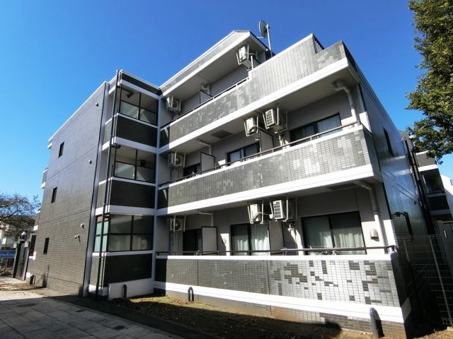 【外観】 | アメニティコウヤマ第15ガーデン