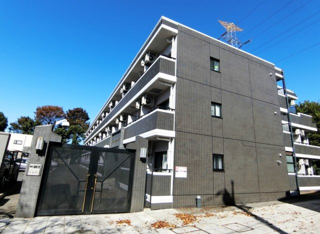 【外観】 | アメニティコウヤマ第15ガーデン