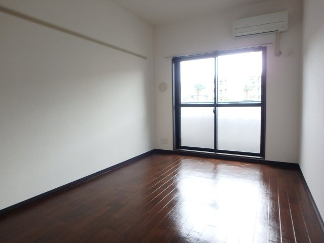 【居間・リビング】 | アメニティコウヤマ第15ガーデン | 参考・別室