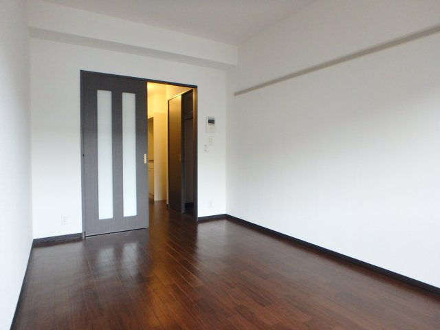 【居間・リビング】 | アメニティコウヤマ第15ガーデン | 参考・別室