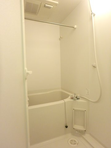 【浴室】 | アメニティコウヤマ第15ガーデン | 参考・別室