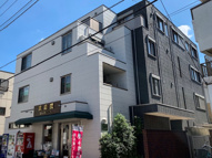 杉並区西荻南４丁目のマンションの画像