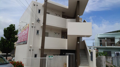 【外観】 | ポルテラ