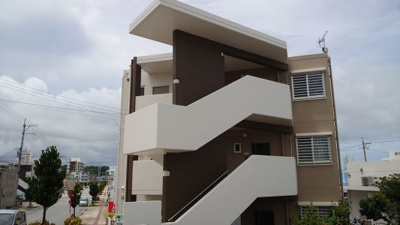 【外観】 | ポルテラ