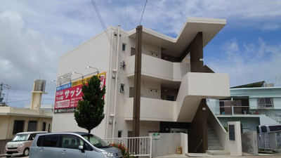 【外観】 | ポルテラ