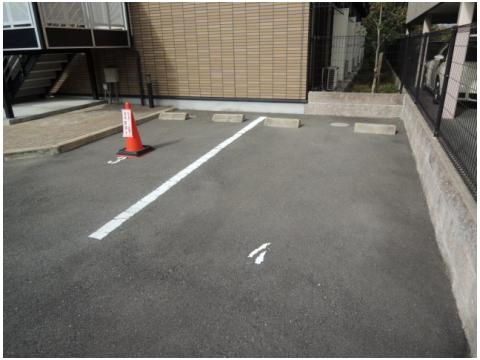 【駐車場】 | ピア高槻