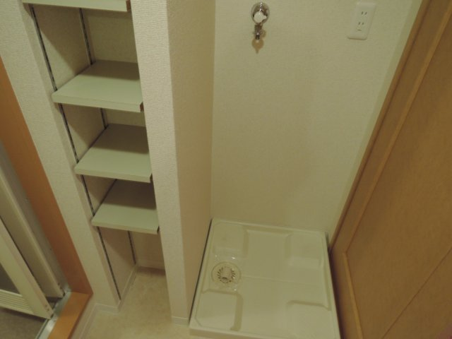 【その他】 | ドゥーエ練馬