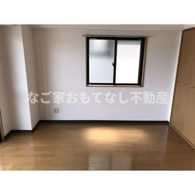 【寝室】 | プリミエール清須