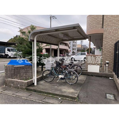 【その他共用部分】 | プリミエール清須