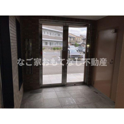 【その他】 | プリミエール清須