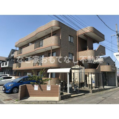 【外観】 | プリミエール清須 | プリミエール清須 