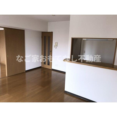 【キッチン】 | プリミエール清須