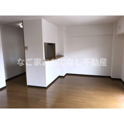 【居間・リビング】 | プリミエール清須