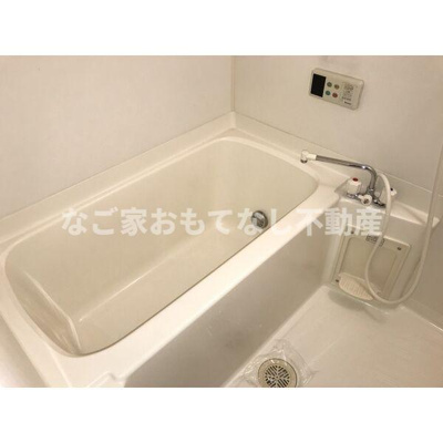 【浴室】 | プリミエール清須