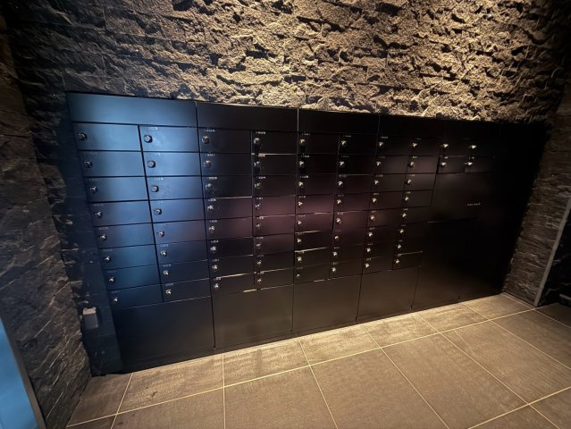 プラセシオン名古屋伏見|名古屋市の賃貸ならMy賃貸のその他共用部分|プラセシオン名古屋伏見