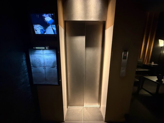 プラセシオン名古屋伏見|名古屋市の賃貸ならMy賃貸のその他共用部分|プラセシオン名古屋伏見