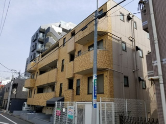 【外観】