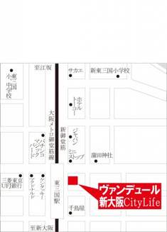 【地図】