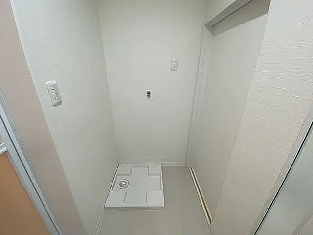 フリックコート三宮の設備