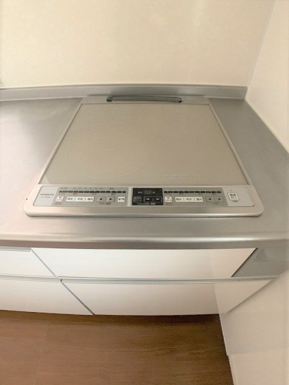 オーベル向中野Aの設備