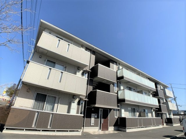 オーベル向中野A