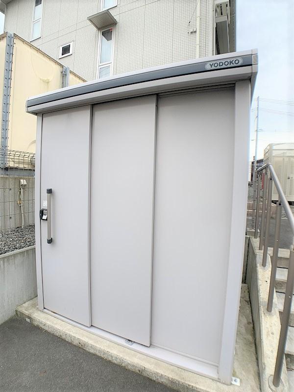 オーベル向中野Aのその他共用部分