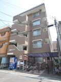 神屋ハイツ(カミヤハイツ)の画像