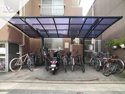 【その他共用部分】 | 神屋ハイツ(カミヤハイツ)