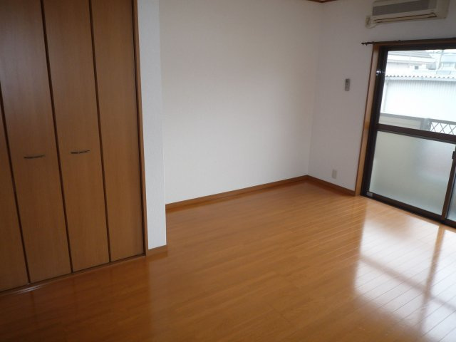 メゾン吉田【キャッシュバック対象物件】の内装