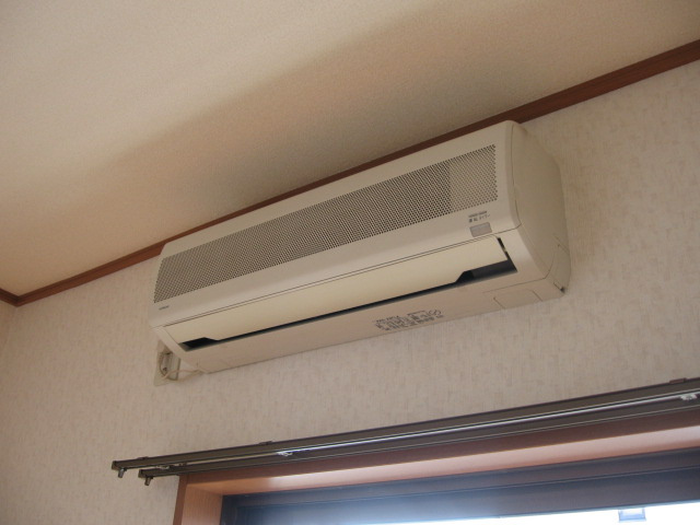 メゾン吉田【キャッシュバック対象物件】の設備