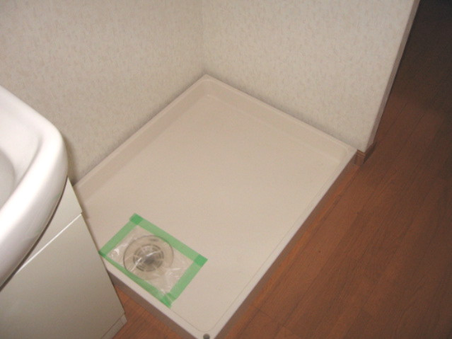 メゾン吉田【キャッシュバック対象物件】のその他共用部分