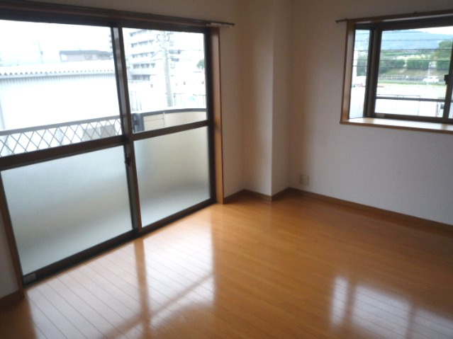 メゾン吉田【キャッシュバック対象物件】の内装