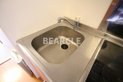 【キッチン】 | レオパレスKIRARA