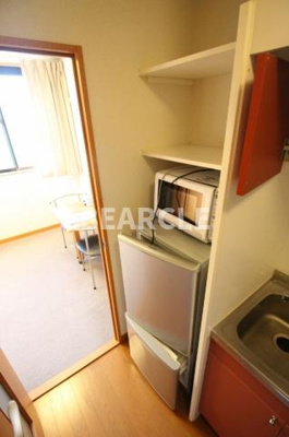 【設備】 | レオパレスKIRARA