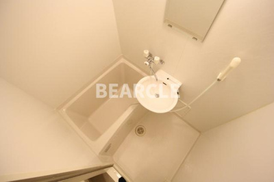 【浴室】 | レオパレスKIRARA