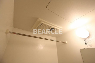 【浴室】 | レオパレスKIRARA