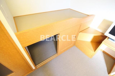 【収納】 | レオパレスKIRARA