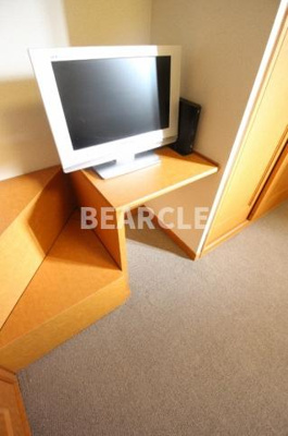 【設備】 | レオパレスKIRARA