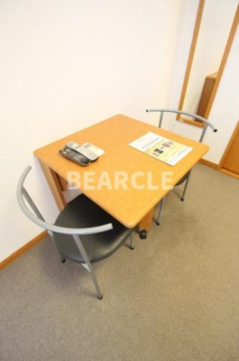 【設備】 | レオパレスKIRARA