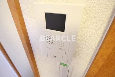 【セキュリティ】 | レオパレスKIRARA